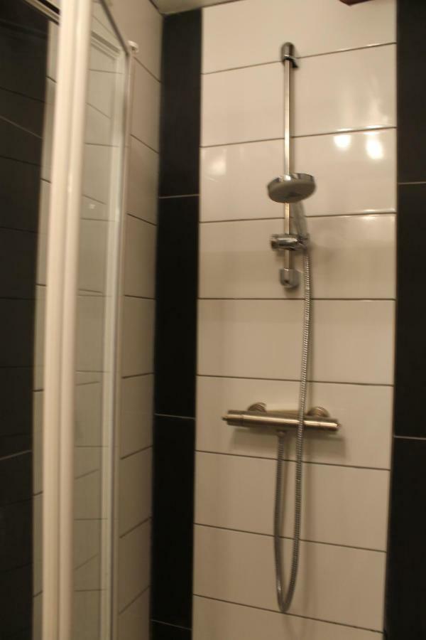 Appartement Style Chalet Centre Barcelonnette Eksteriør billede